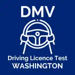 WA DOL Permit Test App Contact