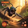 Queen Ant Simulator Insect Bug icon