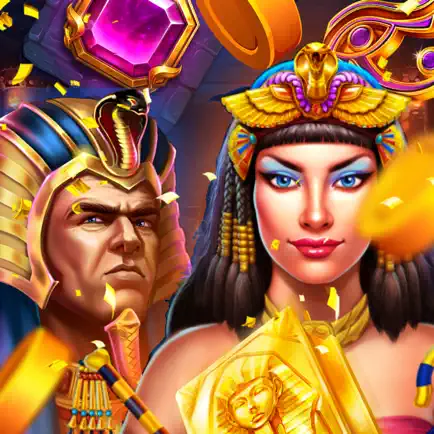 Hidden Egypt Cheats
