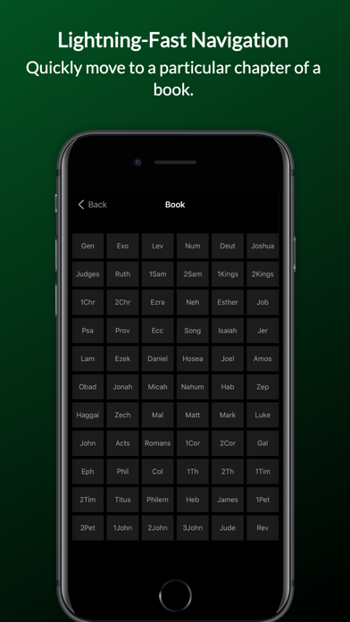 Bibliora Screenshot