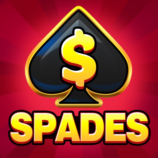 Spades Clash: Win Real Cash iOS App