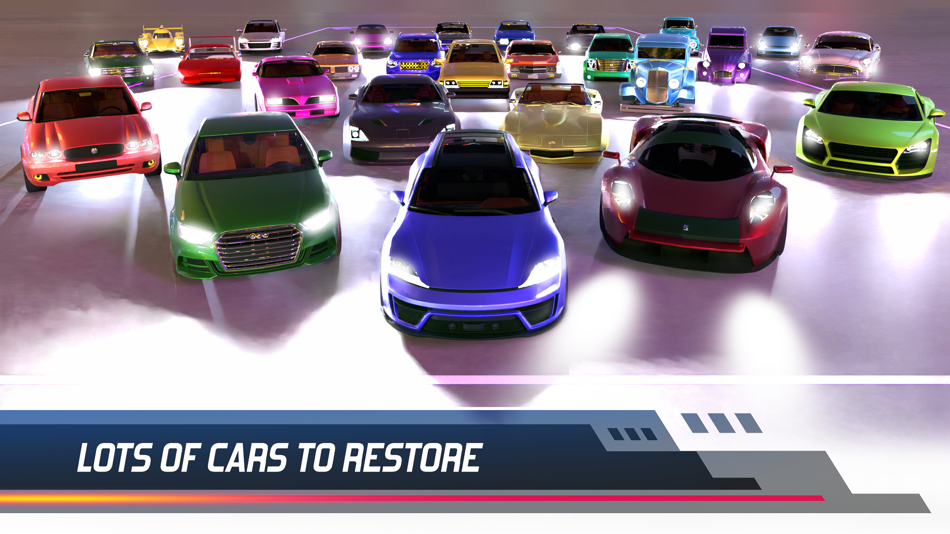 #8. Car Detailing Simulator 2023 (iOS) 由: Digital Melody