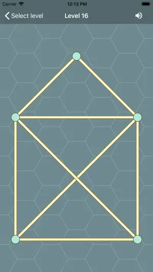One - Touch - Draw screenshot 2