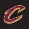 This is the official mobile app of the Cleveland Cavaliers