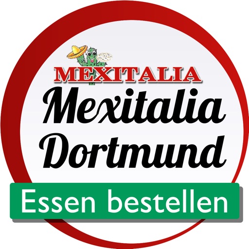 Mexitalia Dortmund icon