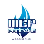 MCP Propane Wagoner App Cancel