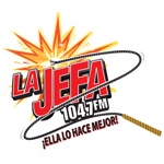 Download La Jefa 104.7 app