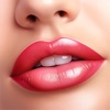 Beauty looks for lips