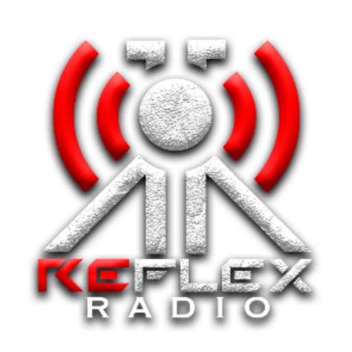 Reflex Radio iOS App