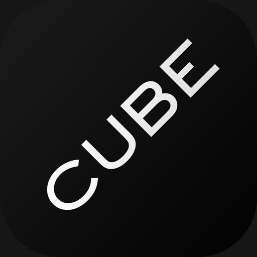 CUBE Tracker