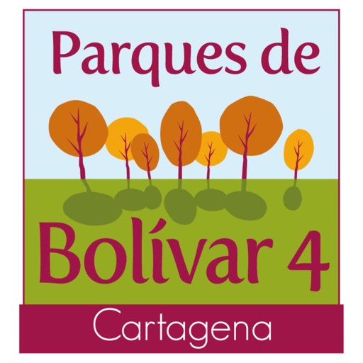 Parques de Bolívar Cartagena 4 icon