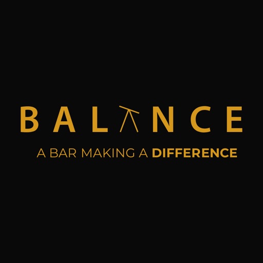 Balance Bar