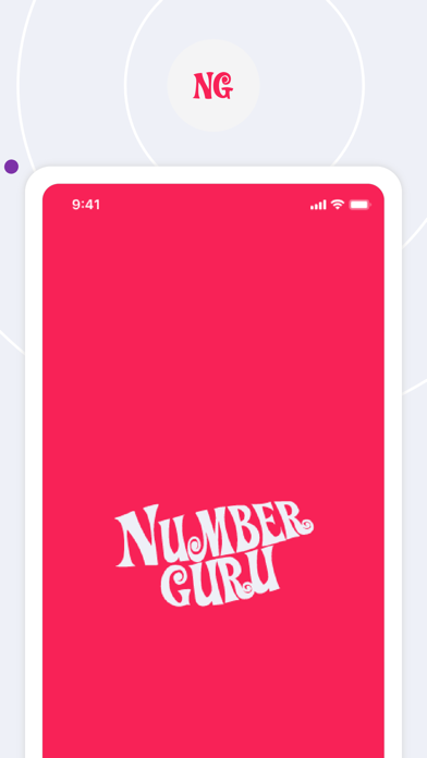 NumberGuru: Lookup Phone Calls Screenshot