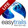 EasyTrails GPS Lite - iPhoneアプリ