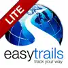 EasyTrails GPS Lite problems & troubleshooting and solutions