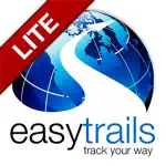 EasyTrails GPS Lite App Problems