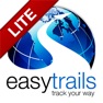 Get EasyTrails GPS Lite for iOS, iPhone, iPad Aso Report