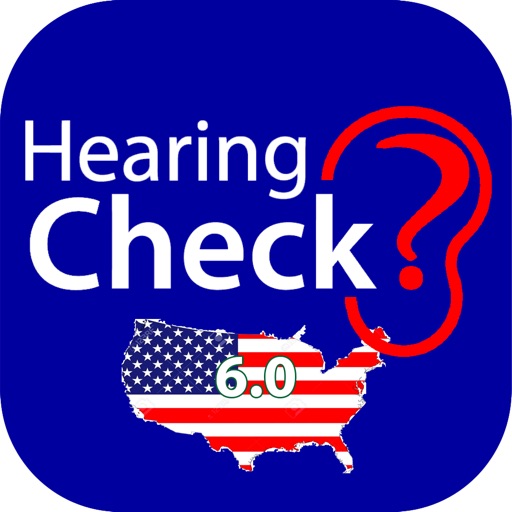 Hearing Check – USA