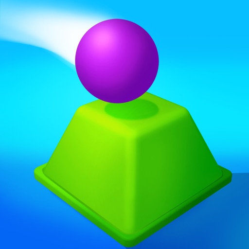Balls and Buttons icon