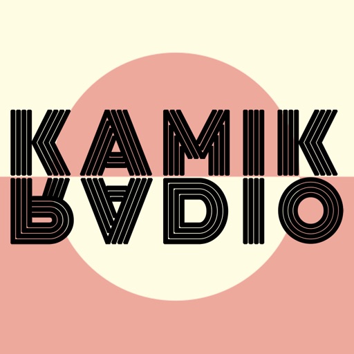 KamikRadio icon