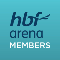 HBF Arena