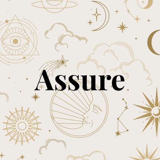 Assure - Daily Affirmations