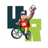 URBAN RIDERS icon