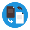 Convert file - MULTIAPS S.L.