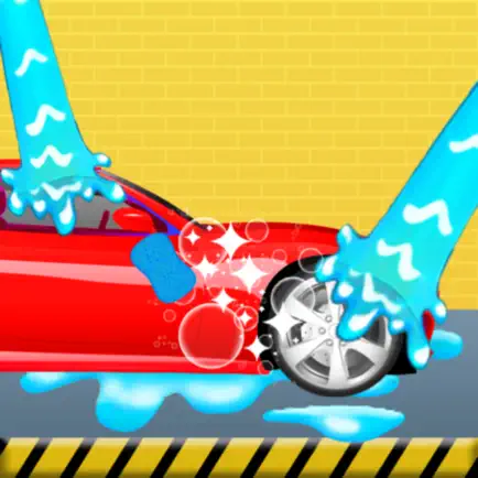 Car Wash Cleaning Simulator Читы