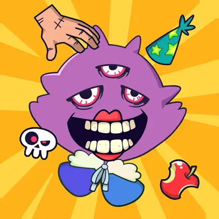 Monster Buster : Makeover Cheats