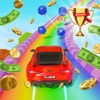 Car Crash Stunt - Cash Payday icon