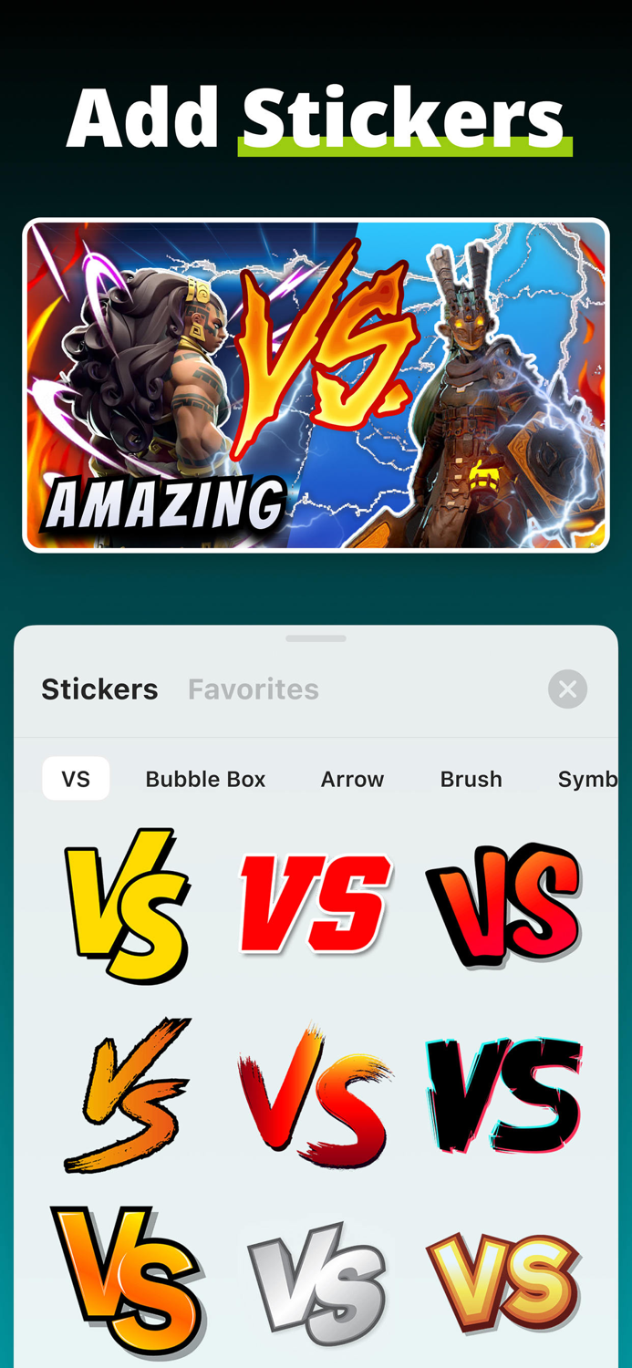 Thumbnail Maker - TubeCut