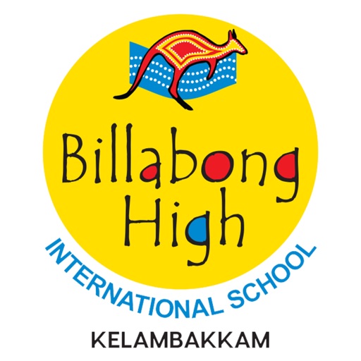 Billabong Kelambakkam Parent icon