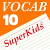 10th Grade Vocabulary icon
