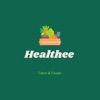 Healthee HK icon