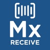 MxReceive - iPadアプリ