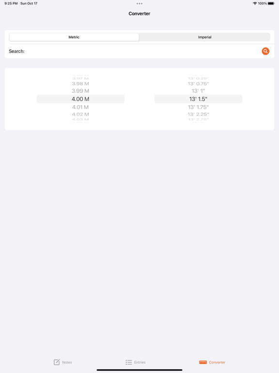 Vault Coach iPad screenshot 5 - Sports app