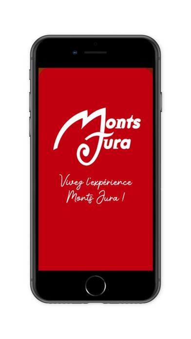 Monts Jura Screenshot