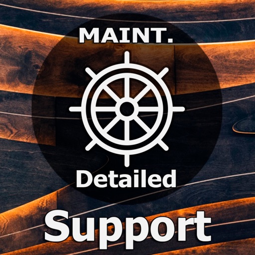 Maint. Support Detailed CES