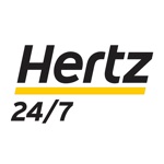 Hertz 24-7®