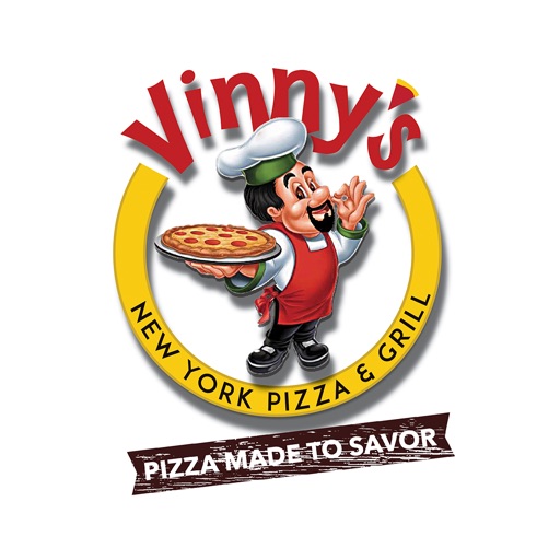 Vinnys New York Pizza