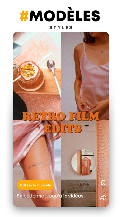 PREQUEL: Aesthetic Editeur PREQUEL: Aesthetic Editeur