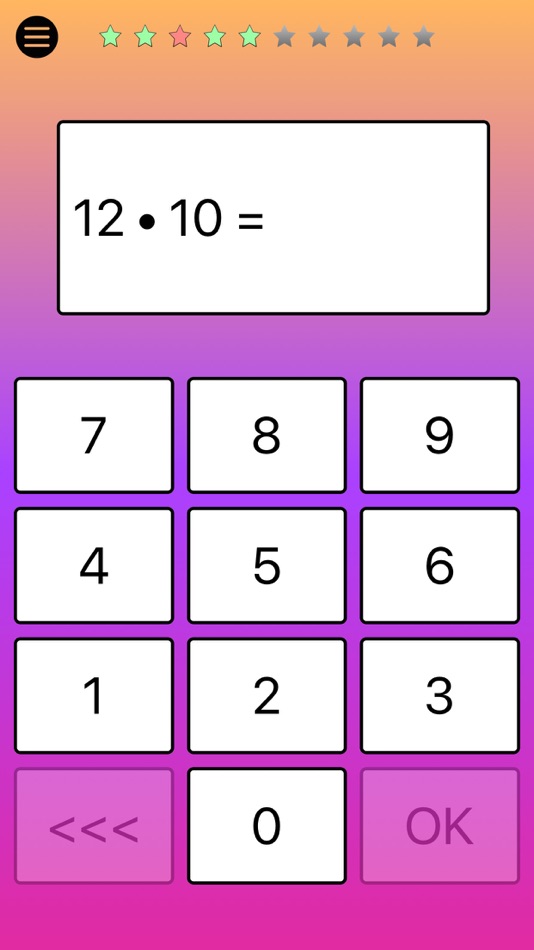 #1. Math Times (iOS) 由: aMASE AB