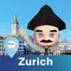 Zurich Hightime Tours App Negative Reviews