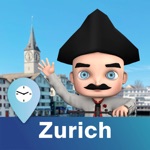 Download Zurich Hightime Tours app