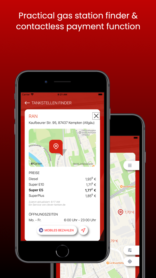 #5. myABT (iOS) 由: ABT Sportsline GmbH