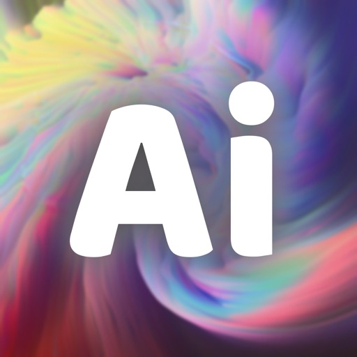 Ai Generated Art, Draw Photos iOS App
