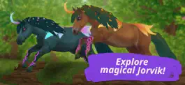 Game screenshot Star Stable Online: Horse Game hack