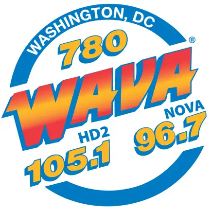 WAVA-AM 780 Читы