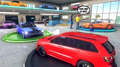Car Sale Simulator: Car Games Screenshot
